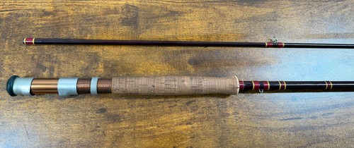 Colonsay fly fishing rod - colonsay,