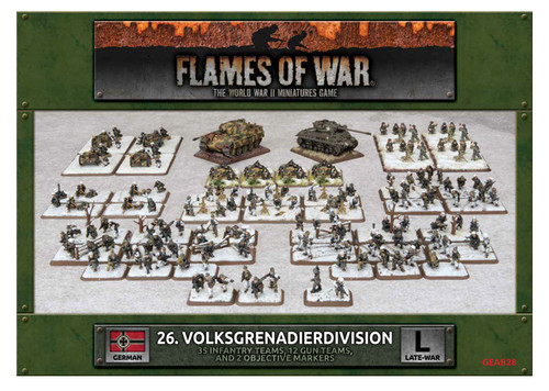 Flames war german - flames, war: