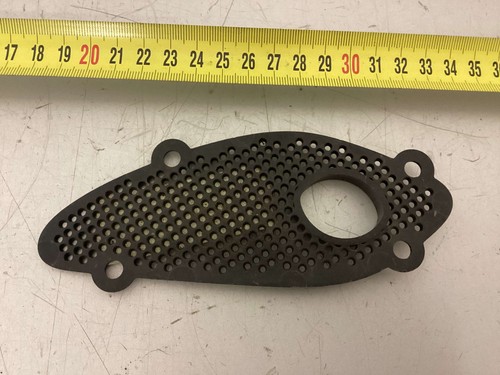 Bmw 1150 air mesh screen - bmw,