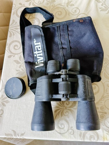 Vivitar compact binoculars - compact,