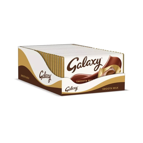Galaxy smooth milk - galaxy,