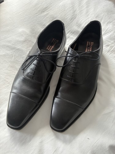 Kingsman george cleverley - george,