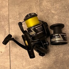 Vintage Ryobi Project 7000 Spinning Reel For Fishing