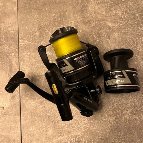 Vintage ryobi project 7000 - vintage,
