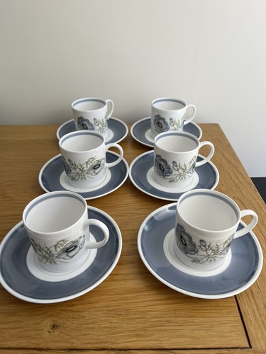 Susie cooper wedgwood - susie, 6