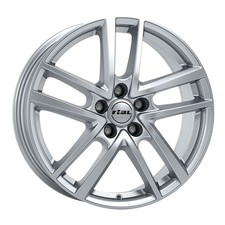 Rial Wheels Astorga 7.5Jx17