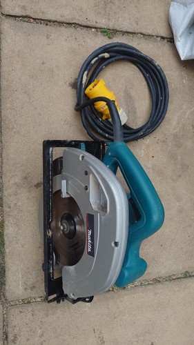 Makita 5704r circular - circular, 110v