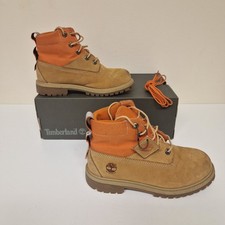 Boys Junior Timberland Premium