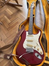 Fender Stratocaster Electric