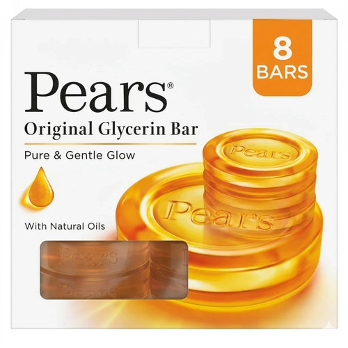 Pears original glycerin - pears,