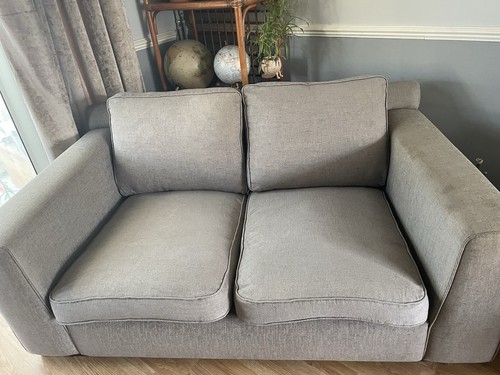Large seater sofa armchair - 2, &