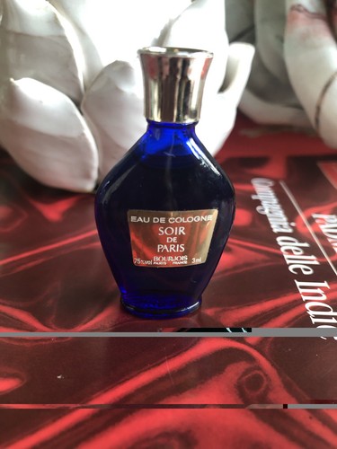 Soir paris bourjois - de,