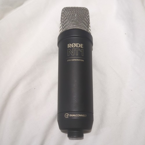 Rode nt1 5th generation - rode,