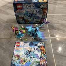 LEGO Elves 41172 the Water