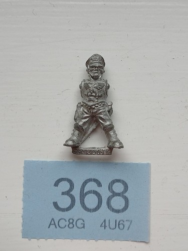 Imperial guard army - imperial, trooper