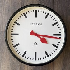 Newgate Putney Wall Clock -