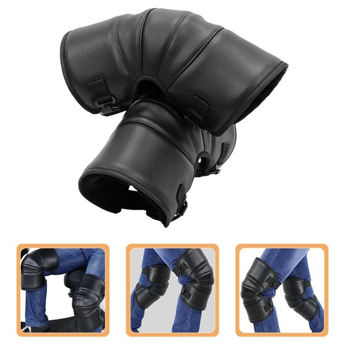 Mountain bike knee pads - bike,