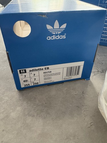 Adidas consortium adilette - adidas,