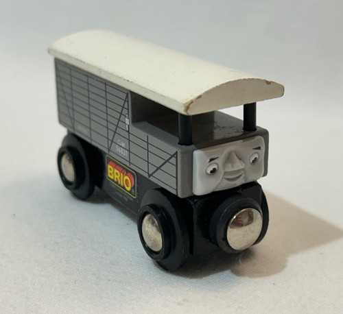Genuine brio toad - genuine,