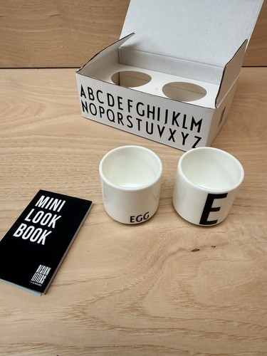 Cost bnib danish - cost, design