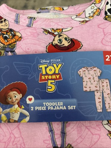 Girls disney toy story 2 - disney,