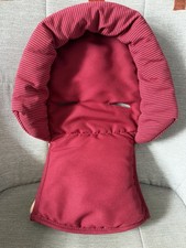 Maxi Cosi CabrioFix Newborn