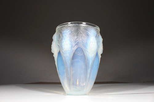Verlys france art deco glass - verlys,