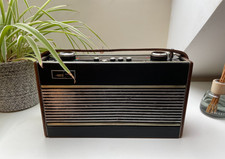 Roberts R600 Vintage Portable