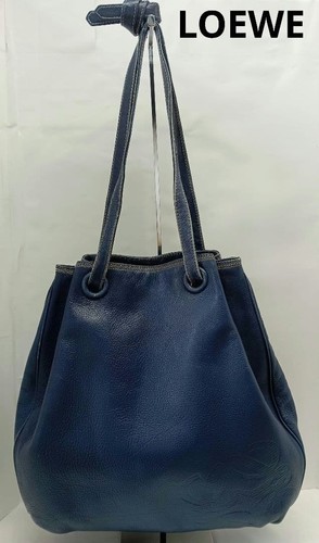 Loewe anagram drawstring - loewe,