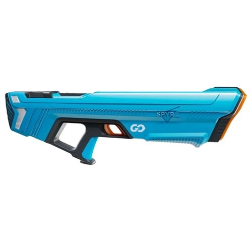 Spyrago electric water gun - electric,