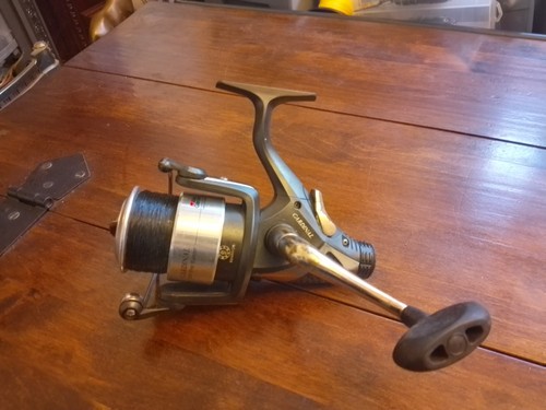 Cardinal 505i spinning fishing - 505i,