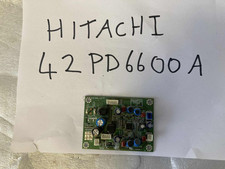 18AMP05 070605 AUDIO AMP PCB FOR HITACHI 42PD6700U 42PD6600A