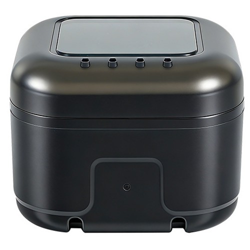 Portable wax heater for - 1x(portable,