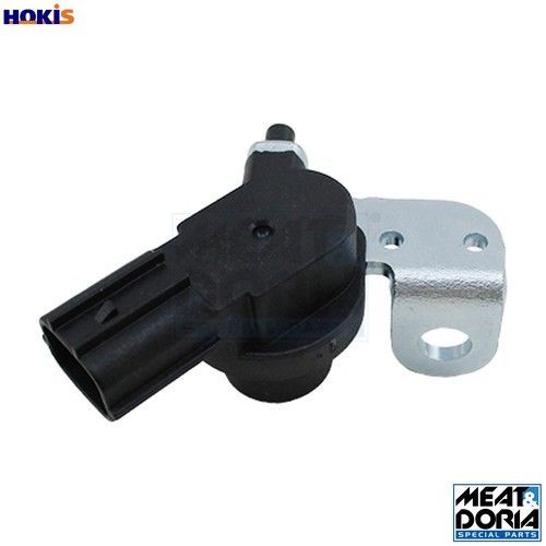 Sensor crankshaft pulse - sensor,