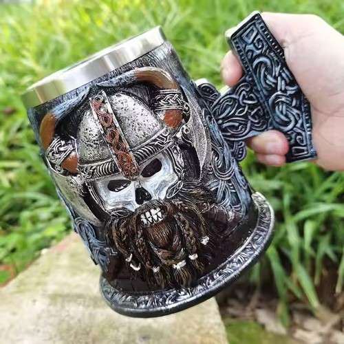 Viking beer coffee - beer,