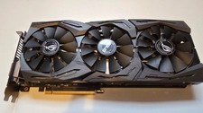 ASUS ROG Strix GTX 1060 6GB