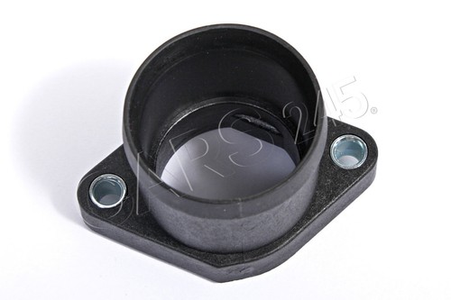 Coolant water flange front - flange,