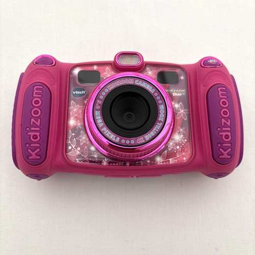 Vtech kidizoom duo 0 - vtech, 5.0