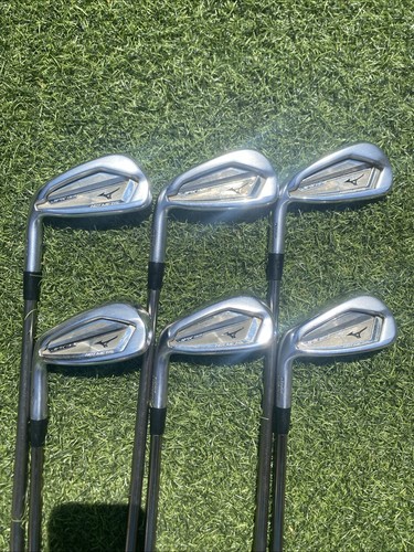 Left handed mizuno - handed, jpx