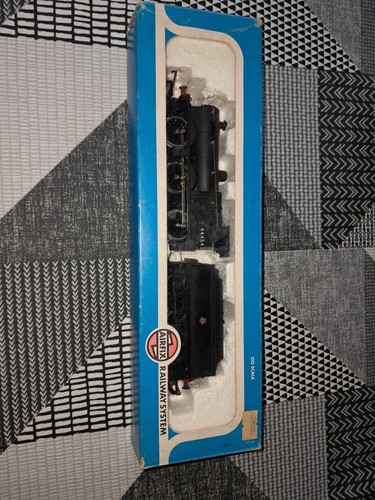 Airfix 54123 class 4f - class,