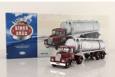 Corgi CC10701 Scammell