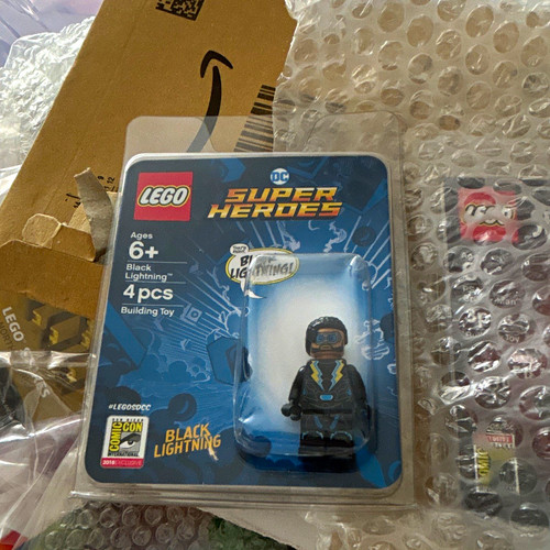 Lego super heroes - super,