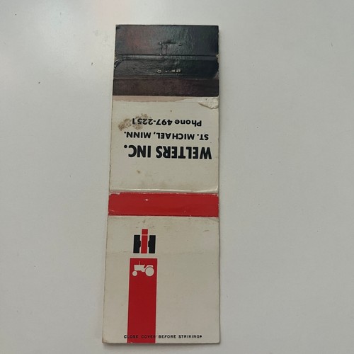Welters inc michael mn - inc, st