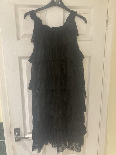 River island lace dress - lace, ra