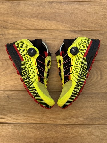 Sportiva cyklon men trail - sportiva,