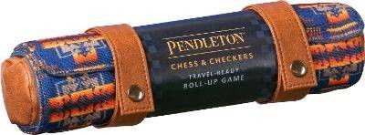 Pendleton chess checkers - pendleton,