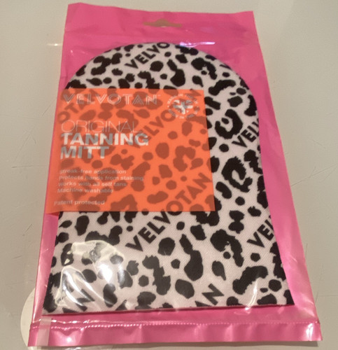 Velvotan leopard print - velvotan,