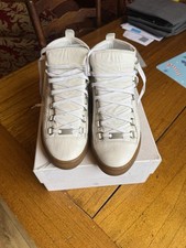 Balenciaga Arena High Top