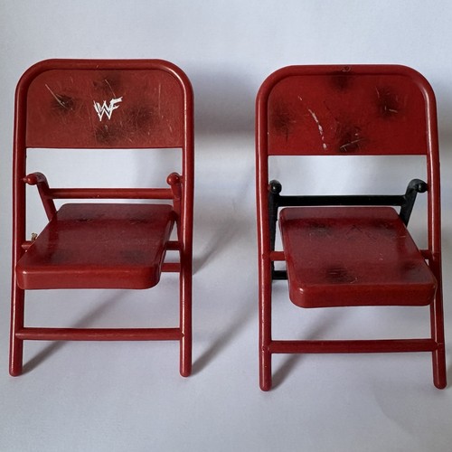 Vintage wwf jakks - wwf, 2