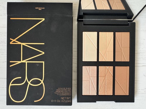 Nars bord plage highlighter - bord,
